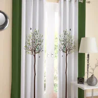 دوخت ونصب انواع پرده