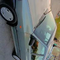 باسلام خدمت دوستان عزیز پراید زیتونی مدل ۸۶ برج۱۱|خودرو سواری و وانت|اهواز, کمپلو جنوبی|دیوار