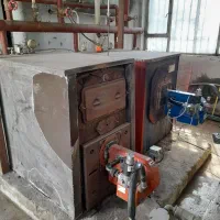 تعمیرات پکیج،نصب پمپ و منبع و شیرآلات|خدمات پیشه و مهارت|لاهیجان, کوی خزر|دیوار