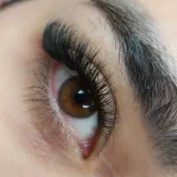 اکستنشن مژه لیفت ابرو مژه|خدمات آرایشگری و زیبایی|ساوه, |دیوار