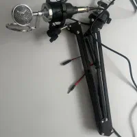 میکروفن استودیویی مدل کاردیود کد HEAD-CIRCLE|صوتی و تصویری|تهران, زعفرانیه|دیوار