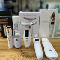 پک پاکسازی و مراقبت پوستی (قیمت قدیم)