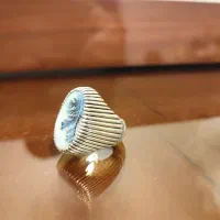 انگشتر شجر قائن|جواهرات|تبریز, |دیوار