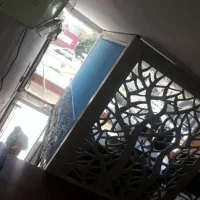 مغازه طبقه بالا در خیابان اصلی بلوار معلم