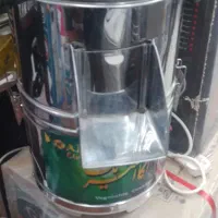 سبزی خردکن  دوکیلویی|خردکن، آسیاب، غذاساز|قم, رضویه|دیوار