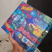 دستگاه ps4|کنسول، بازی ویدئویی و آنلاین|رشت, حومه رشت|دیوار