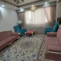 پرده ی پذیرایی