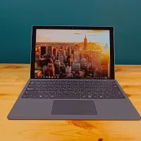 پرو 5 -کاملا سالم -سیم کارت خور -240 ساعت مهلت تست