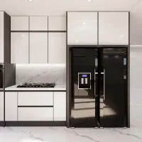 کابینت با اقساط یکساله با چک صیادی|مصالح و تجهیزات ساختمان|رباطکریم, شهرک صنعتی سبلان|دیوار