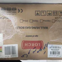 رادیاتور و پکیج|آبگرمکن، پکیج، شوفاژ|شاهین‌شهر, گرگاب|دیوار