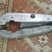 قاب زنجیر موتور