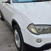 BMW X3 بدون رنگ|خودرو سواری و وانت|لار, |دیوار