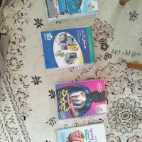 کتاب های پایه یازدهم رشته ریاضی