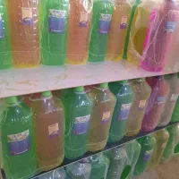 فروش آب مقطر و آب رادیاتور دیونیزه و سوپر نانو