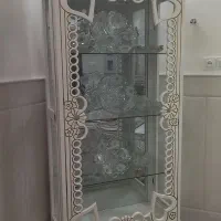 ویترین در حد نو