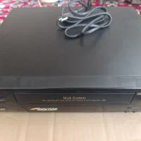 دستگاه ویدیو