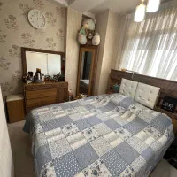 سرویس تخت خواب در حد نو برای عروس فروش فوری