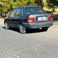 پراید مدل ۸۴ بسیار سالم و تمیز|خودرو سواری و وانت|کاشان, فاز ۲ ناجی آباد|دیوار