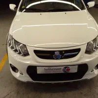 کوییک ۱۴۰۲|خودرو سواری و وانت|تهران, تهرانپارس غربی|دیوار