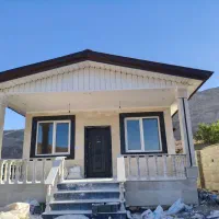 ویلا بنا کلید نخورده گرمابسرد