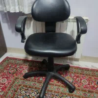 صندلی جکدار کاملا سالم