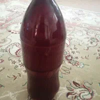ابغوره ترش وخانگی خوب جوشیده شده