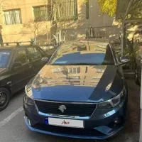 تارا 1400|خودرو سواری و وانت|شهریار, شهریار|دیوار