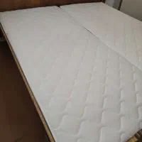 تشک تخت بونل ۵ رویا