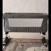 گهواره کنار مادر|تخت و صندلی بچه|همدان, |دیوار
