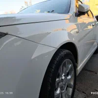 دناپلاس اتوماتیک ابشنال1404|خودرو سواری و وانت|پیرانشهر, |دیوار