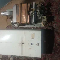 آبگرمکن پکیج دیواری بوتان