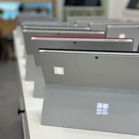 سرفیس پرو ۵ سیم کارتخور Surface Pro5 ( تک سایار)