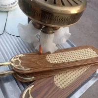 پنکه‌لوستری|پنکه و تصفیه‌کنندهٔ هوا|دزفول, |دیوار