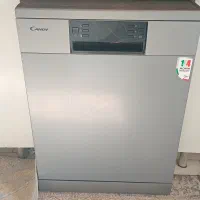 ماشین ظرفشویی کندی ۱۴ نفره
