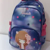 فروش 2 عدد کوله مدرسه( باهم و جدا )