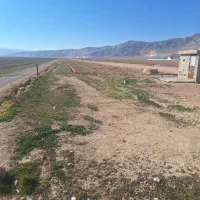 فروش ۱ هکتار زمین کشاورزی|فروش دفتر صنعتی، کشاورزی، تجاری|مرودشت, مجد آباد|دیوار