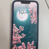 آیفون ۱۳ پرو ۱۲۸ گیگ za|موبایل|کرج, فاز ۴ مهرشهر|دیوار