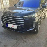 ایکستریم VX مدل ۱۴۰۳ مشابه صفر خشک|خودرو سواری و وانت|مشهد, وکیل‌آباد|دیوار