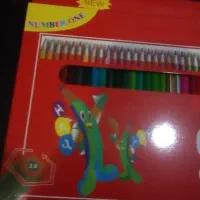 مداد رنگی جنس اعلا|لوازم التحریر|تهران, راه آهن|دیوار