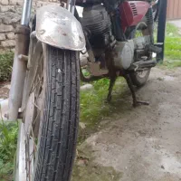 فروش موتور|موتورسیکلت|گرگان, |دیوار