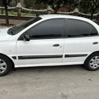 ریو مدل 89|خودرو سواری و وانت|بابل, |دیوار