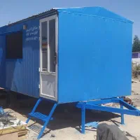 کانکس اجاره ای