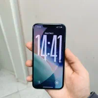 آیفون 13 درحد اکبند