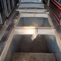 فریزر شیش درب|فروشگاه و مغازه|گلستان (تهران), |دیوار