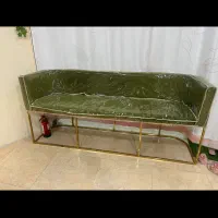 فروش تعدادی وسایل سالن کاملا نو|آرایشگاه و سالنهای زیبایی|قشم, |دیوار