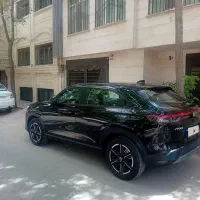 هوندا وزل 2025
