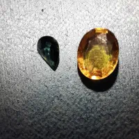 نگین انگشتر