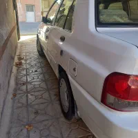 se 132 مدل ۹۵ سفید|خودرو سواری و وانت|بیرجند, |دیوار