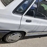 مدل ۹۰ sx هیدرولیک|خودرو سواری و وانت|تهران, فلاح|دیوار