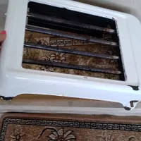 وسایل آشپزخانه کباب پز و هوا پز